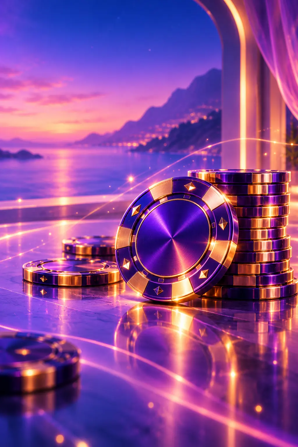 Casino en vivo