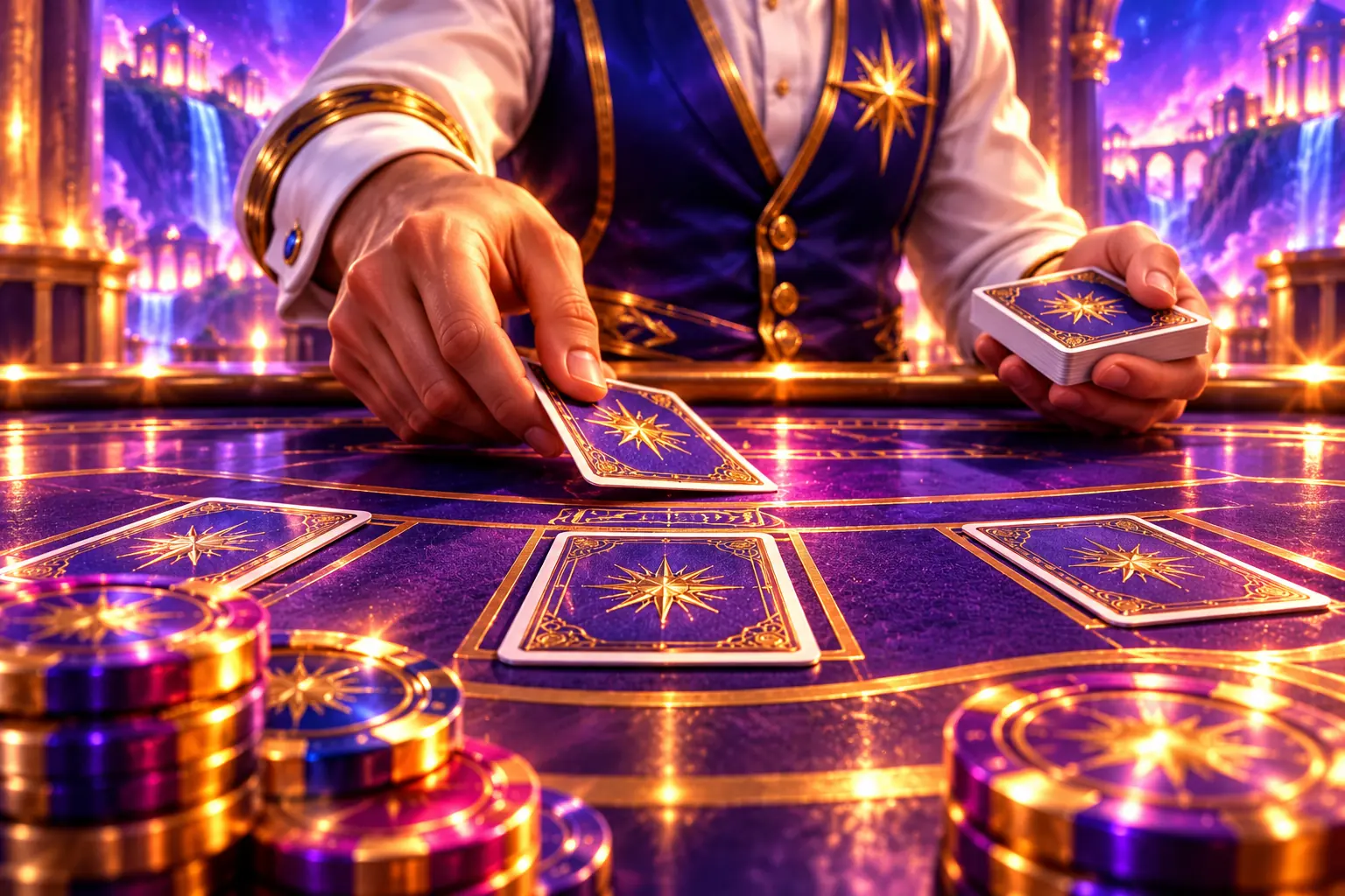 Casino en vivo