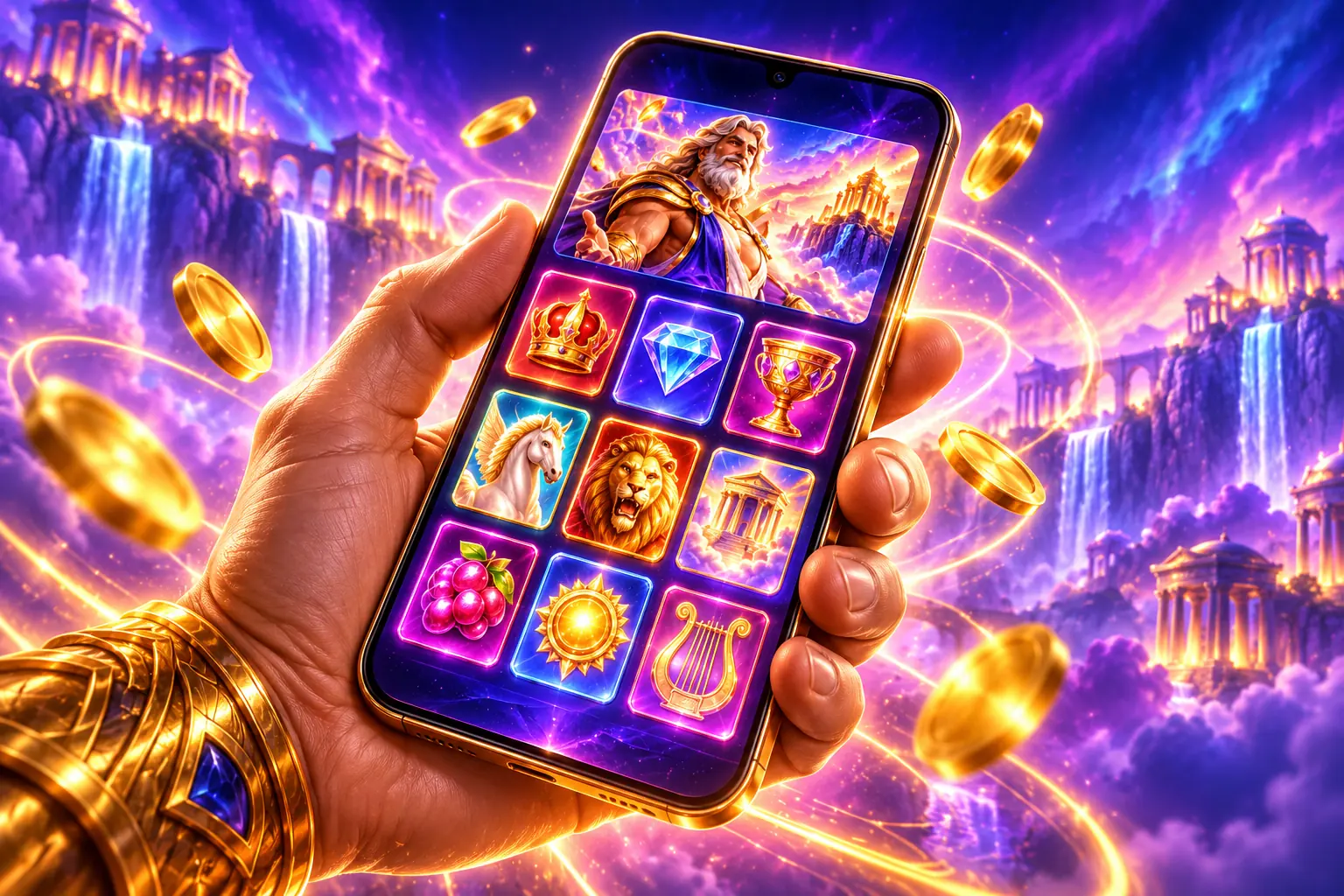 Juegos y experiencias PlayUZU