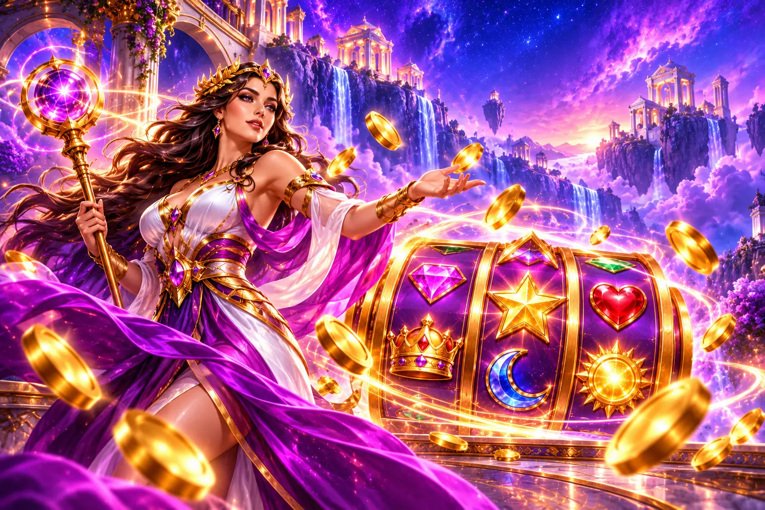 Universo de juegos PlayUZU