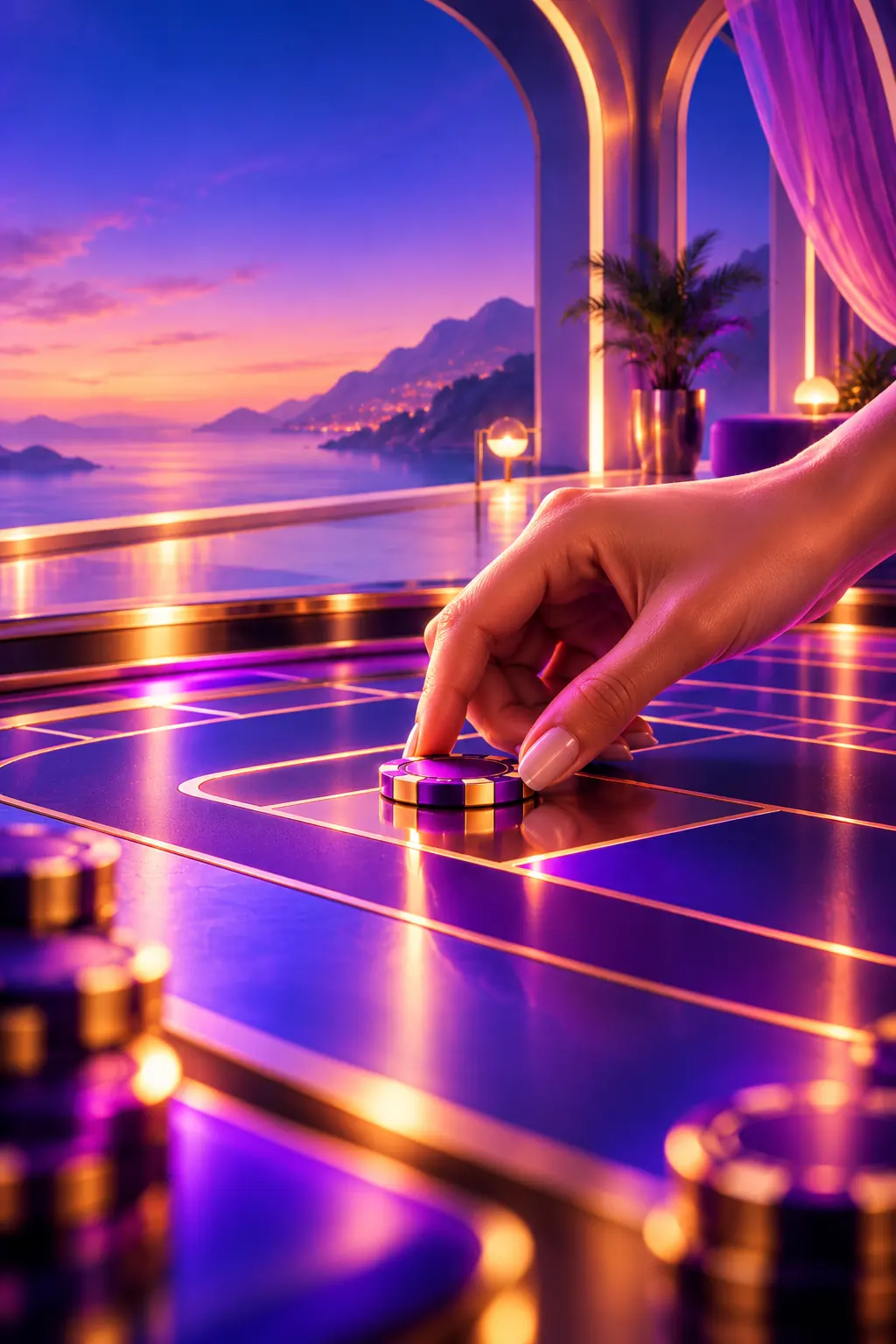 Universo de juegos PlayUZU