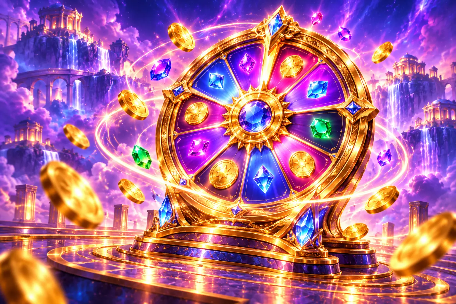 Universo de juegos PlayUZU